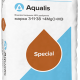Aqualis® სპეციალური 3-11-38+4MgO+ME